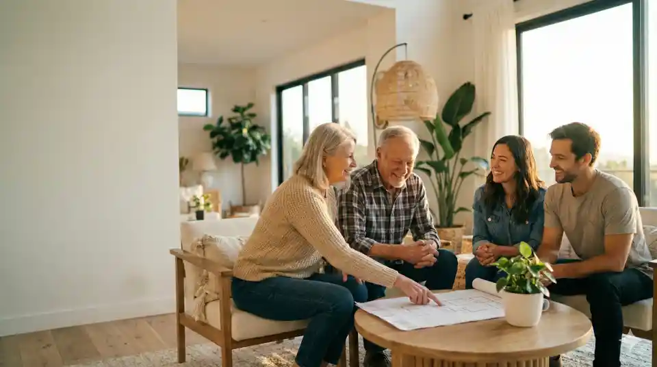 *immy* - Real estate platform